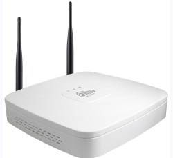 DAHUA NVR4104-W