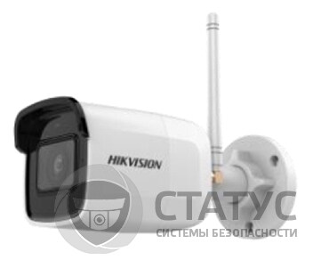 DS-2CD2021G1-IDW1 (D) (2.8 ММ) 2Мп IP відеокамера Hikvision Wi-Fi модулем