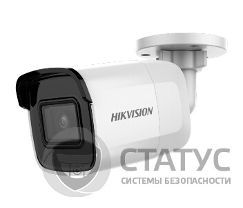 DS-2CD2065G1-I (2.8 ММ) 6Мп IP відеокамера Hikvision
