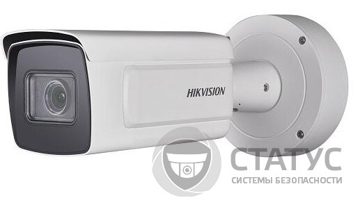 DS-2CD5A85G0-IZS (8-32 ММ) 8Мп мережева відеокамера Hikvision з моторизованим обєктивом і Smart функціями