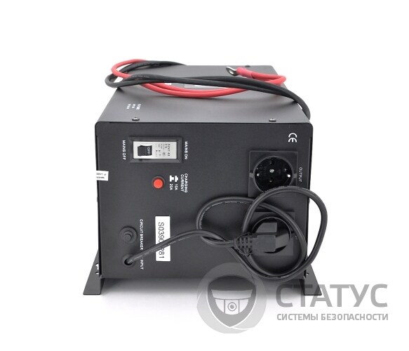 Europower PSW-EP1500WM12 (1050 Вт) 10/20А