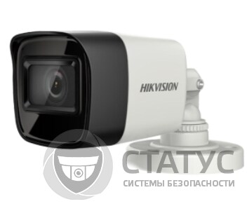 DS-2CE16U0T-ITPF 2.8MM 8 МП IP67