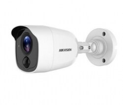 DS-2CE11H0T-PIRL (2.8 ММ) 5.0 Мп Turbo HD PIR відеокамера