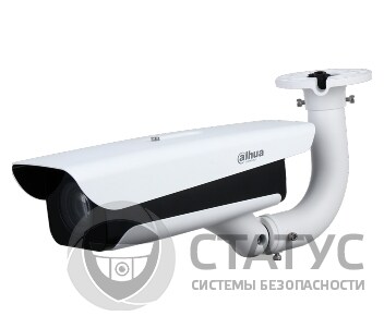 DHI-ITC215-PW6M-IRLZF-B (3.2-10.5мм) 2Мп ANPR Dahua