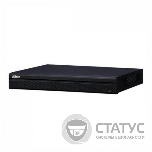 DAHUA  NVR2204-P-S2