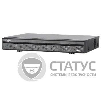DH-XVR5108H-X 8-канальний Penta-brid 1080p відеореєстратор Dahua