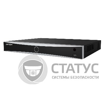 Видеорегистратор Hikvision iDS-7616NXI-I2/8F 16-канальный DeepinMind