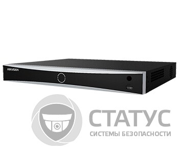 DS-7616NXI-I2/S 16-канальний 4K мережевий відеореєстратор