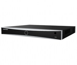 DS-7616NXI-I2/S 16-канальний 4K мережевий відеореєстратор