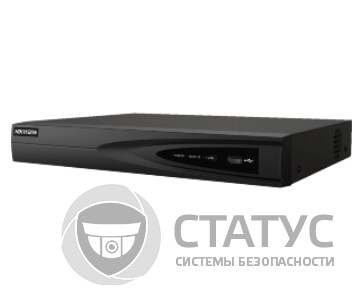 DS-7616NI-Q1 (C) 16-канальний мережевий