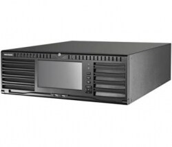 DS-96128NI-I16 128-канальний мережевий відеореєстратор