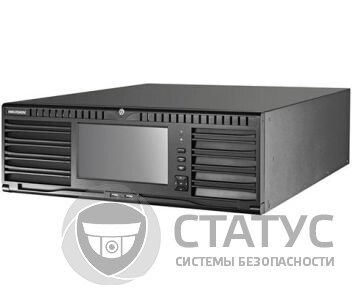DS-96256NI-I24 256-канальний мережевий відеореєстратор