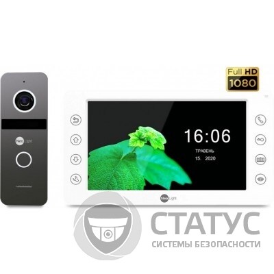 Комплект Neolight Kappa HD KIT graphite