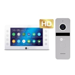 Комплект NeoLight KAPPA+ HD / SOLO FHD SILVER