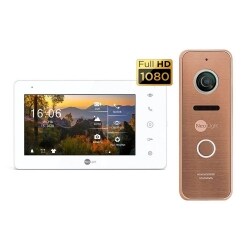 Комплект NeoKIT HD+ Bronze