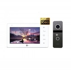 Комплект NeoKIT HD+ Graphite