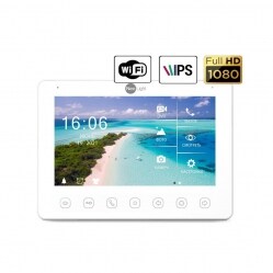 OMEGA+ HD WF Видеодомофон NeoLight