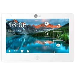 MEZZO HD WF Видеодомофон NeoLight