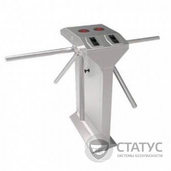 ZKTeco TS1200 Турникет двухпроходной