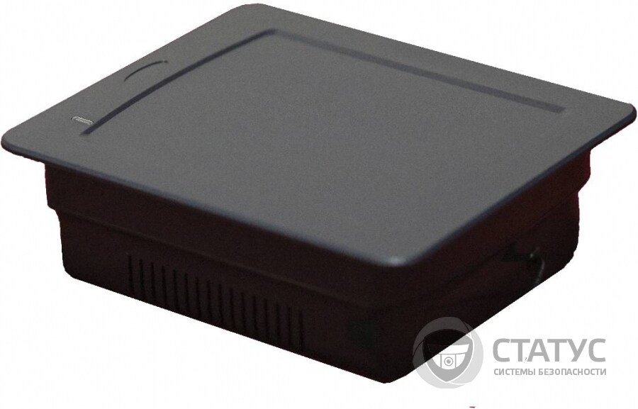 AM Soft label Deactivator ZK-G5300 (work with ZK-A0003)