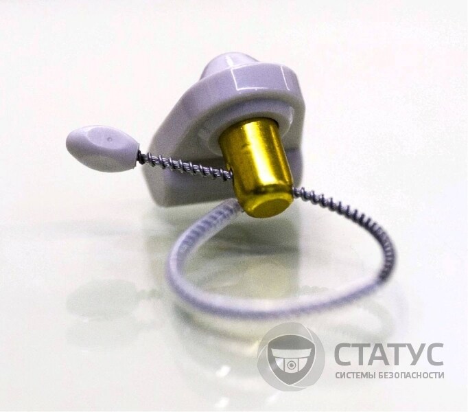 AM Bottle Tag ZK-A0088 (for wine, work with ZK-G700)