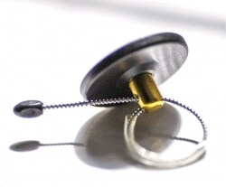 RF Bottle Tag ZK-C0088