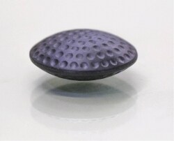 RF Mid Golf Tag ZK-C0050 (white)