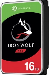 Seagate IronWolf ST16000VN001 16TB