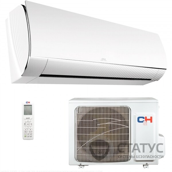 Кондиционер CooperHunter CH-S12WKP8