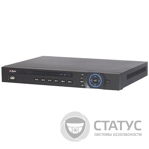 DAHUA  NVR4208