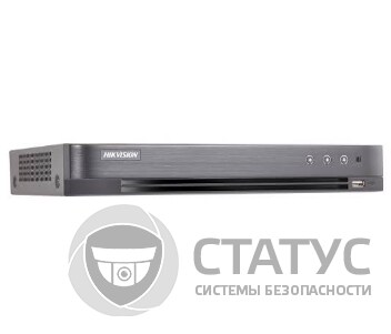 DS-7208HQHI-M1/S 8-канальний Turbo HD відеореєстратор