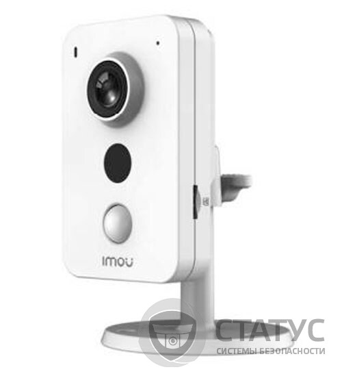 IPC-K42P 4МП IP відеокамера Imou з Wi-Fi
