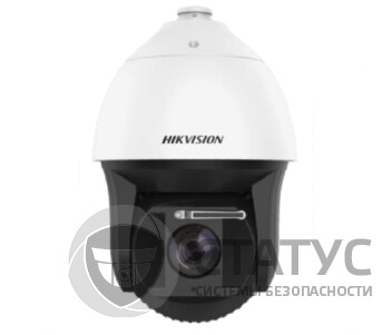 DS-2DF8436IX-AELW(T3) 4МП DarkFighter PTZ IP відеокамера Hikvision