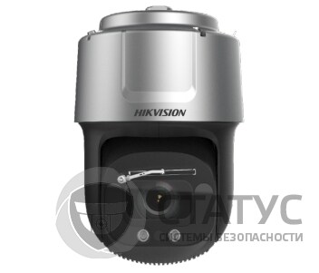 DS-2DF9C435IHS-DLW(T2) 4МП IP PTZ відеокамера Hikvision з алгоритмами DarkFighter