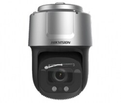 DS-2DF9C435IHS-DLW(T2) 4МП IP PTZ відеокамера Hikvision з алгоритмами DarkFighter