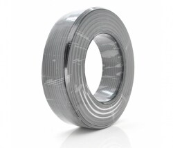 Кабель коаксиальный с питанием RITAR B100-RG690CU+2x0.5mm CU