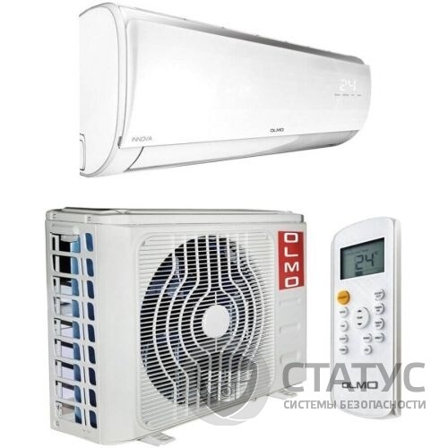 Кондиционер OLMO Innova Inverter OSH-24FR9