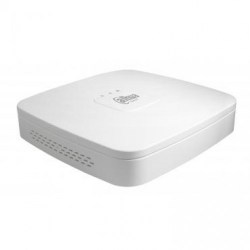 DAHUA  NVR2108-8P-S2