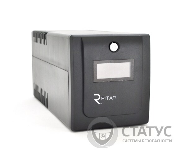ИБП Ritar RTP1200 (720W)