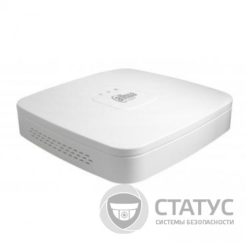 DAHUA  NVR2108-S2