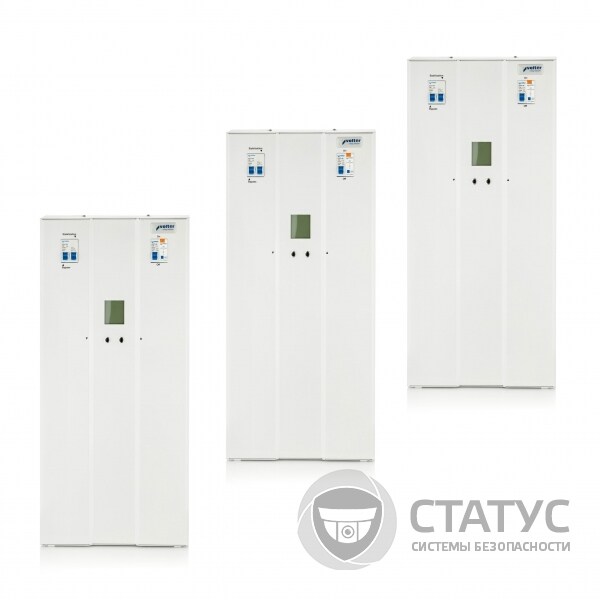 Volter™ 12 Etalon S (3*4)
