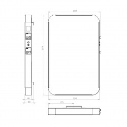Volter™ 12 Smart (3*4)