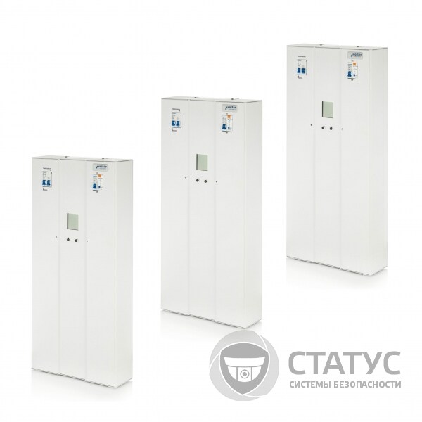 Volter™ 16,5 Etalon S (3*5,5)