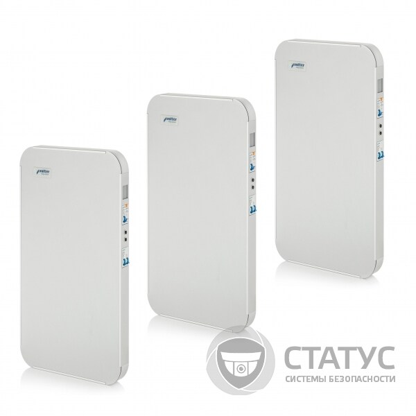 Volter™ 27 Smart(3*9)