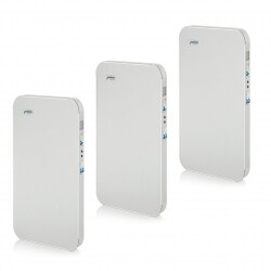 Volter™ 27 Smart(3*9)