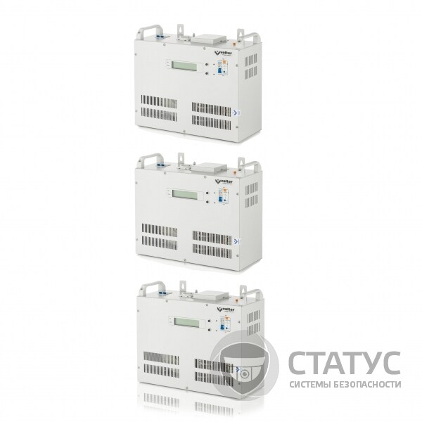 Volter™ 33 птсш (3*11)