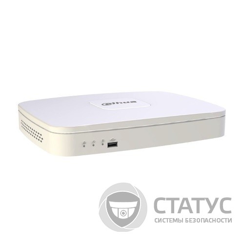 DAHUA  NVR4116-8P