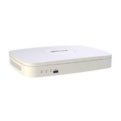 DAHUA  NVR4116-8P