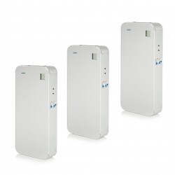 Volter™ 33 Smart (3*11)