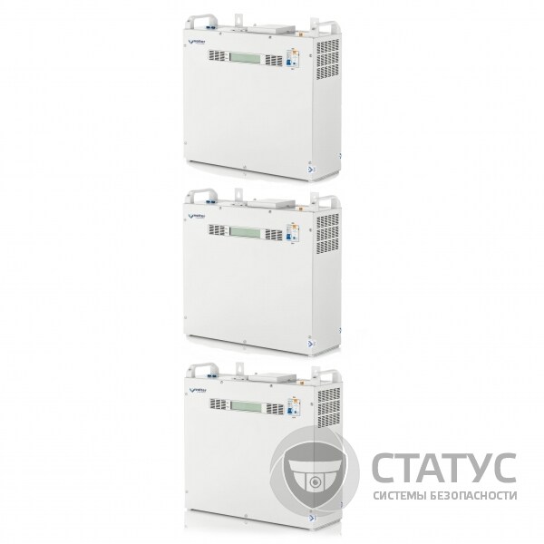 Volter™ 42 пттм (3*14)